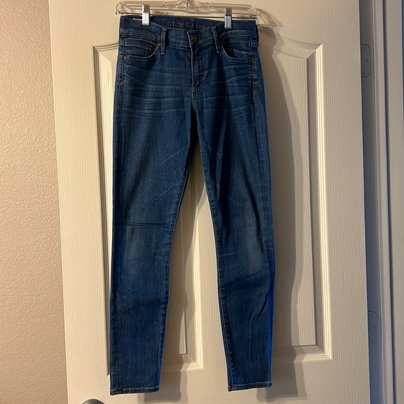 Citizens of Humanity jeans - Picture 1 of 6